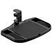 Supporto Ergonomico In Acciaio Al Carbonio Con Poggiabraccio Rotante Per Mouse Pad - Foto miniatura 1