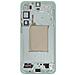 Schermo Amoled Completo Per Galaxy S25 Plus Service Pack Con Telaio, Verde Pallido - Foto miniatura 2