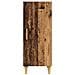 Credenza Legno vecchio 34,5 x 34 x 90 cm Legno multistrato - Foto miniatura 6