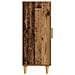 Credenza Legno vecchio 34,5 x 34 x 90 cm Legno multistrato - Foto miniatura 7