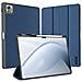 Cover per Pad 7 Ultra - Pelle /PU, Blu - Foto miniatura 1