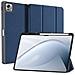 Cover per Pad 7 Ultra - Pelle /PU, Blu - Foto miniatura 3