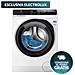 EW8F5D840 Lavatrice Serie 800 UltraCare 8 kg 1600 Giri - Foto miniatura 1