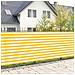 Schermo di Privacy per Balcone 200 x 800 cm - Foto miniatura 2