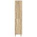 Set di armadi 2 pcs Rovere Sonoma 66 x 34,5 x 90 cm - Foto miniatura 5