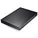 GS1900-24HP Gestito Gigabit Ethernet (10/100/1000) 1U Nero - Foto miniatura 2