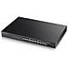 GS1900-24HP Gestito Gigabit Ethernet (10/100/1000) 1U Nero - Foto miniatura 3
