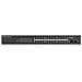 GS1900-24HP Gestito Gigabit Ethernet (10/100/1000) 1U Nero - Foto miniatura 4