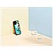 Custodia Per Telefono Apple Iphone 12 Mini, Agata Acquamarina - Foto miniatura 4