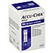 Strisce Misurazione Glicemia Accu-Chek Aviva Brk Retail 50 Pezzi - Foto miniatura 1