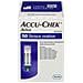 Strisce Misurazione Glicemia Accu-Chek Aviva Brk Retail 50 Pezzi - Foto miniatura 3