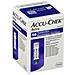 Strisce Misurazione Glicemia Accu-Chek Aviva Brk Retail 50 Pezzi - Foto miniatura 4