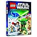 Dvd Lego Star Wars - La Minaccia Padawan - Foto miniatura 3