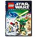 Dvd Lego Star Wars - La Minaccia Padawan - Foto miniatura 1
