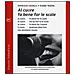 Patrizia Cavalli - Al cuore fa bene far le scale. Con CD Audio - Foto miniatura 1