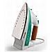 73463 Anti-Calc 7700 Professional Ferro da Stiro a Vapore Potenza 2000 Watt Colore Bianco / Verde - Foto miniatura 3