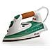 73463 Anti-Calc 7700 Professional Ferro da Stiro a Vapore Potenza 2000 Watt Colore Bianco / Verde - Foto miniatura 1