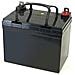 Batteria Piombo 33 Ah 33 Ah - per StyleView LCD Cart, 66, Notebook  - Foto miniatura 2