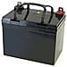 Batteria Piombo 33 Ah 33 Ah - per StyleView LCD Cart, 66, Notebook  - Foto miniatura 1