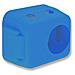 Cover in Silicone per Mini-F - Blu - Foto miniatura 1
