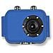 Cover in Silicone per Mini-F - Blu - Foto miniatura 2