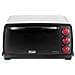 EO14902. W Sfornatutto Fornetto Elettrico Classic Potenza 1400 Watt - Foto miniatura 4