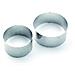 Coppapasta in Acciaio Inox 2 Pezzi - Foto miniatura 1