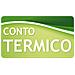 Stufa a Pellet Ketty Rivestimento in Acciaio Verniciato Potenza Termica 6.3 kW 180 m3 Riscaldabili - Foto miniatura 3