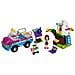 41116 L'auto Per Esplorazioni Di Olivia - Foto miniatura 4