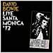 David Bowie - Live Santa Monica '72 (2 Lp)  - Foto miniatura 1