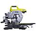 Troncatrice Elettrica Radiale 1500w 216mm Ems216l - Foto miniatura 2
