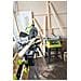 Troncatrice Elettrica Radiale 1500w 216mm Ems216l - Foto miniatura 7