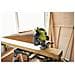 Troncatrice Elettrica Radiale 1500w 216mm Ems216l - Foto miniatura 8