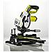 Troncatrice Elettrica Radiale 1500w 216mm Ems216l - Foto miniatura 12