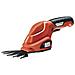 GSL200-QW Cesoia a Batteria 3.6 Volt - Foto miniatura 8