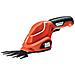 GSL200-QW Cesoia a Batteria 3.6 Volt - Foto miniatura 5