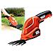 GSL200-QW Cesoia a Batteria 3.6 Volt - Foto miniatura 9