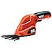 GSL200-QW Cesoia a Batteria 3.6 Volt - Foto miniatura 1
