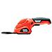 GSL200-QW Cesoia a Batteria 3.6 Volt - Foto miniatura 10