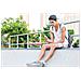Speaker Wireless Bluetooth BTP-200BK Colore Grigio - Foto miniatura 3