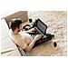 Speaker Wireless Bluetooth BTP-200BK Colore Grigio - Foto miniatura 4