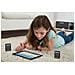Speaker Wireless Bluetooth BTP-200BK Colore Grigio - Foto miniatura 5