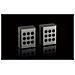 Speaker Wireless Bluetooth BTP-200BK Colore Grigio - Foto miniatura 11