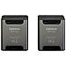 Speaker Wireless Bluetooth BTP-200BK Colore Grigio - Foto miniatura 12