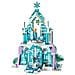41148 Il Magico Castello Di Ghiaccio Di Elsa  - Foto miniatura 10