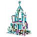 41148 Il Magico Castello Di Ghiaccio Di Elsa  - Foto miniatura 3