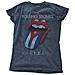 Rolling Stones (The) - Havana Cuba (T-Shirt Donna Tg. L)  - Foto miniatura 1