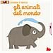Nathalie Choux - Gli Animali Del Mondo - Scorri - Foto miniatura 2