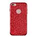 Custodia Iphone 6/6s Plus 5.5 Glitter Shine Red - Foto miniatura 1