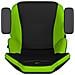 S300 Gaming Stuhl - Atomic Green - Foto miniatura 2